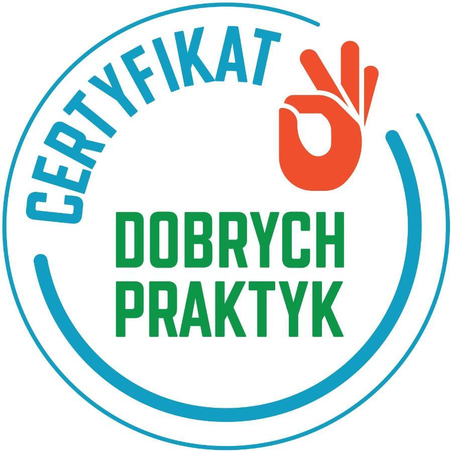 Willa Karmazynowa Przystan Międzywodzie 外观 照片